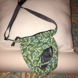 Overland Equipment Over the Shoulder Bag